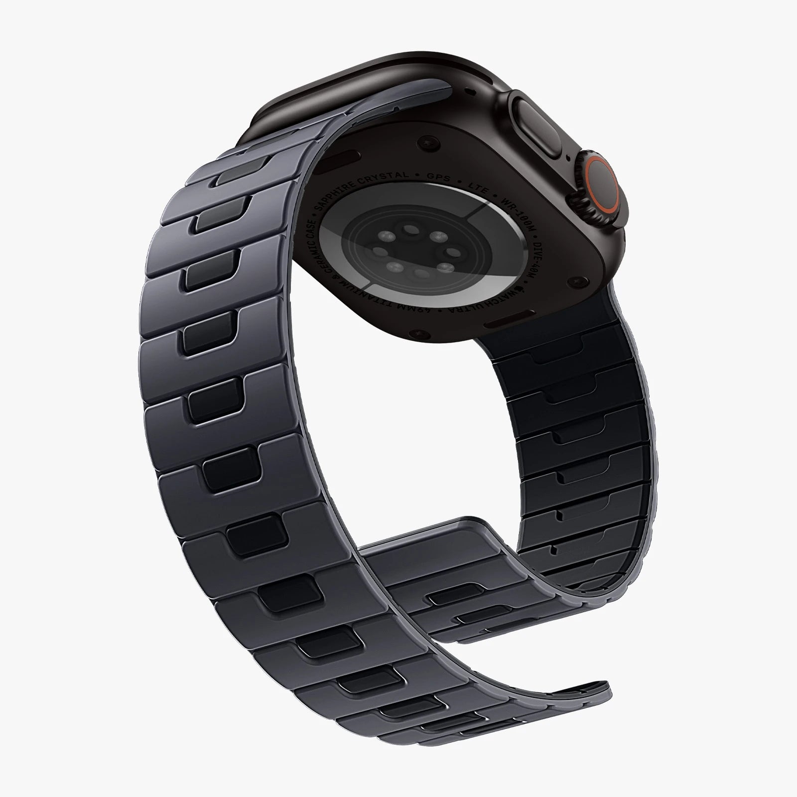 Plank Dual Magnetic Sport Band