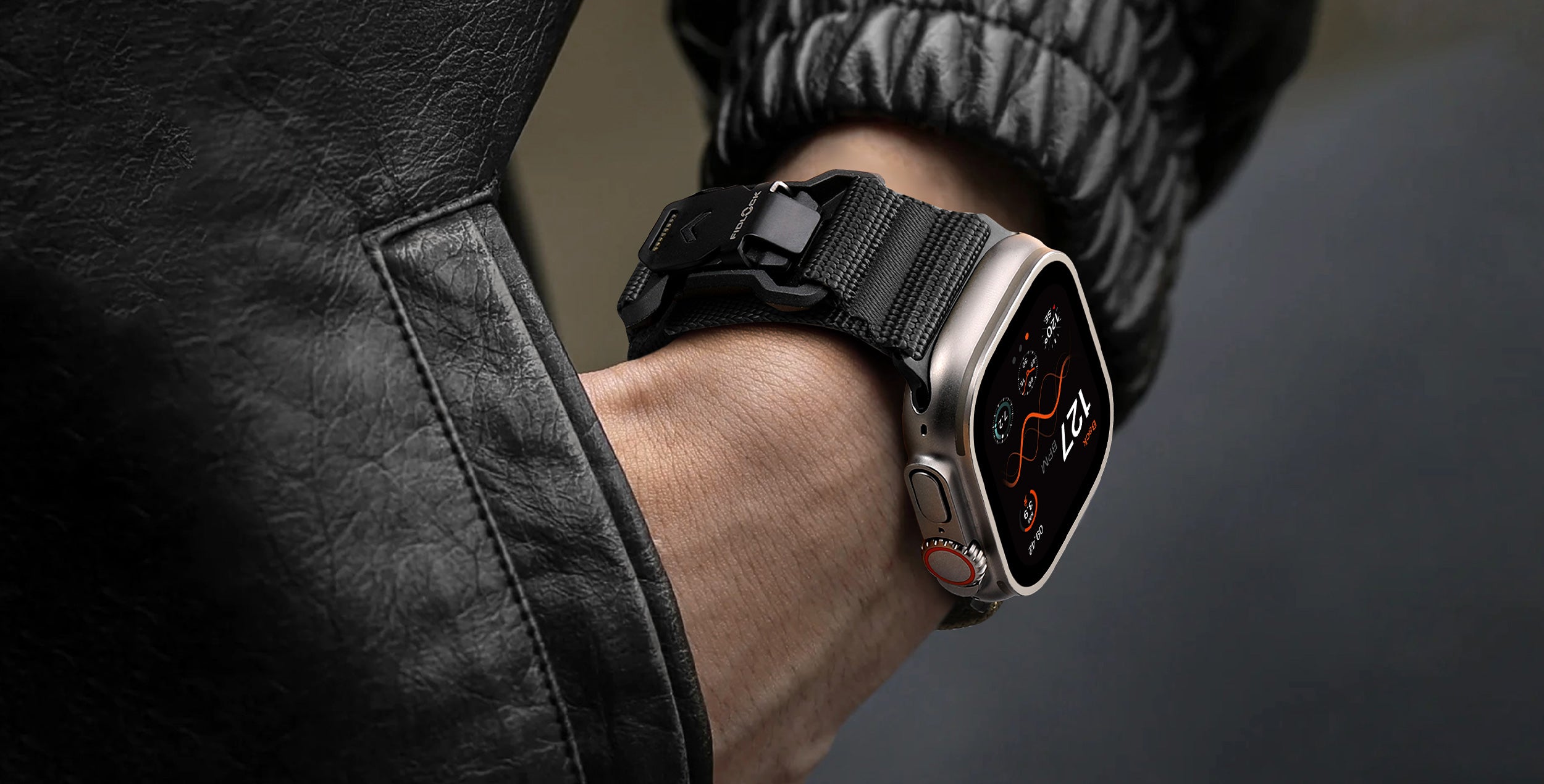 Uhrenarmband Lieferant