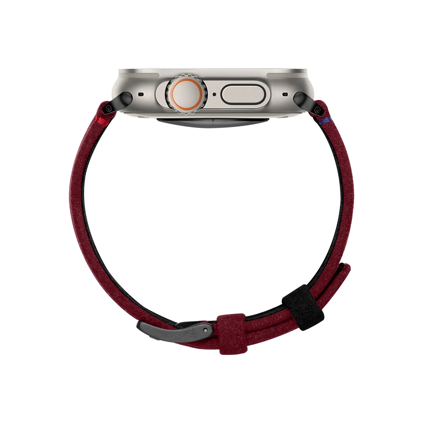 Ultrasuede Urban Band