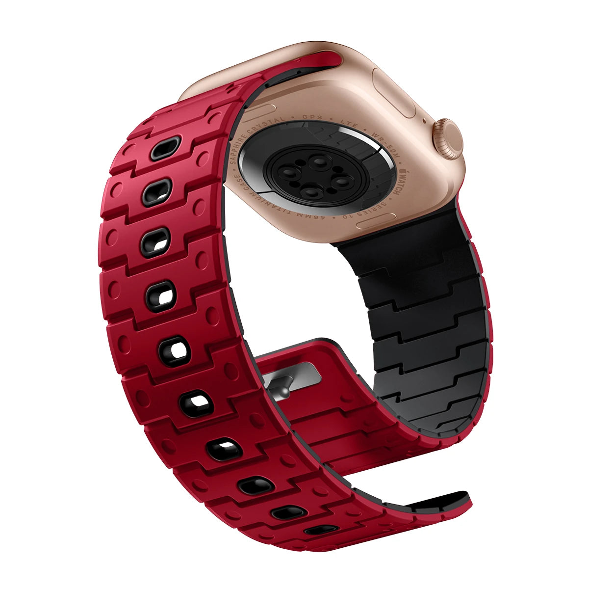 Cube Magnetic Sport Band