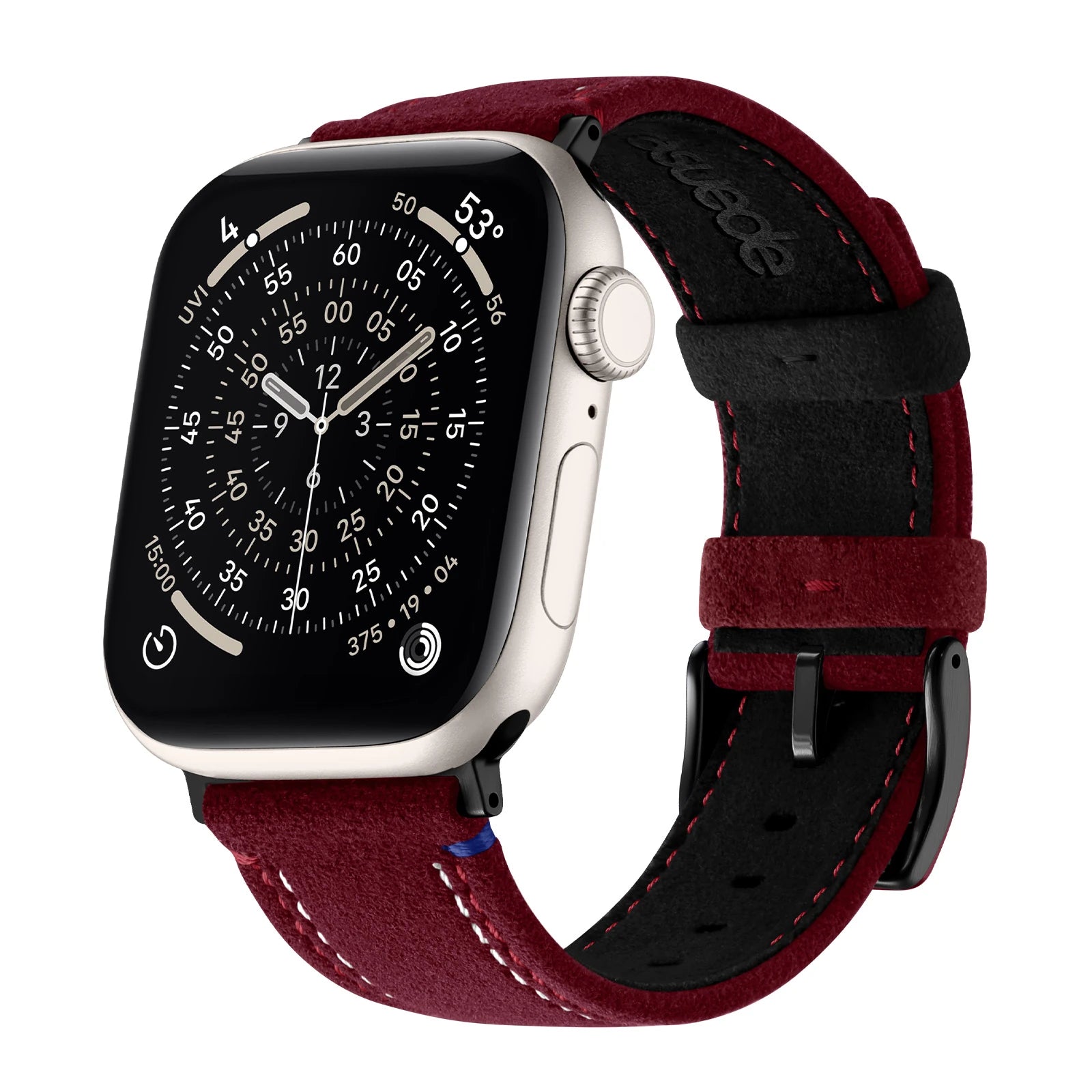Ultrasuede Urban Band