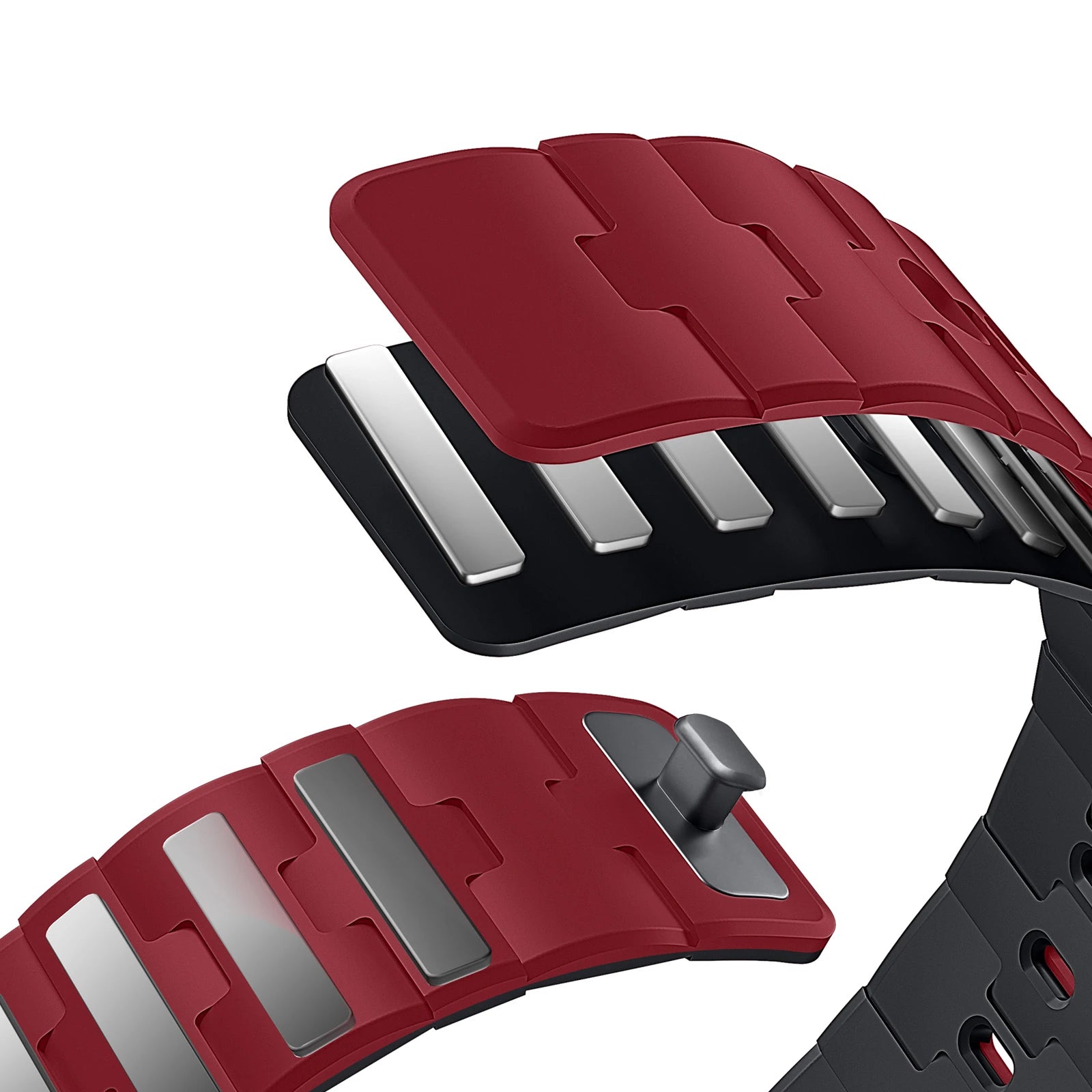 Cross Magnetic Sport Band