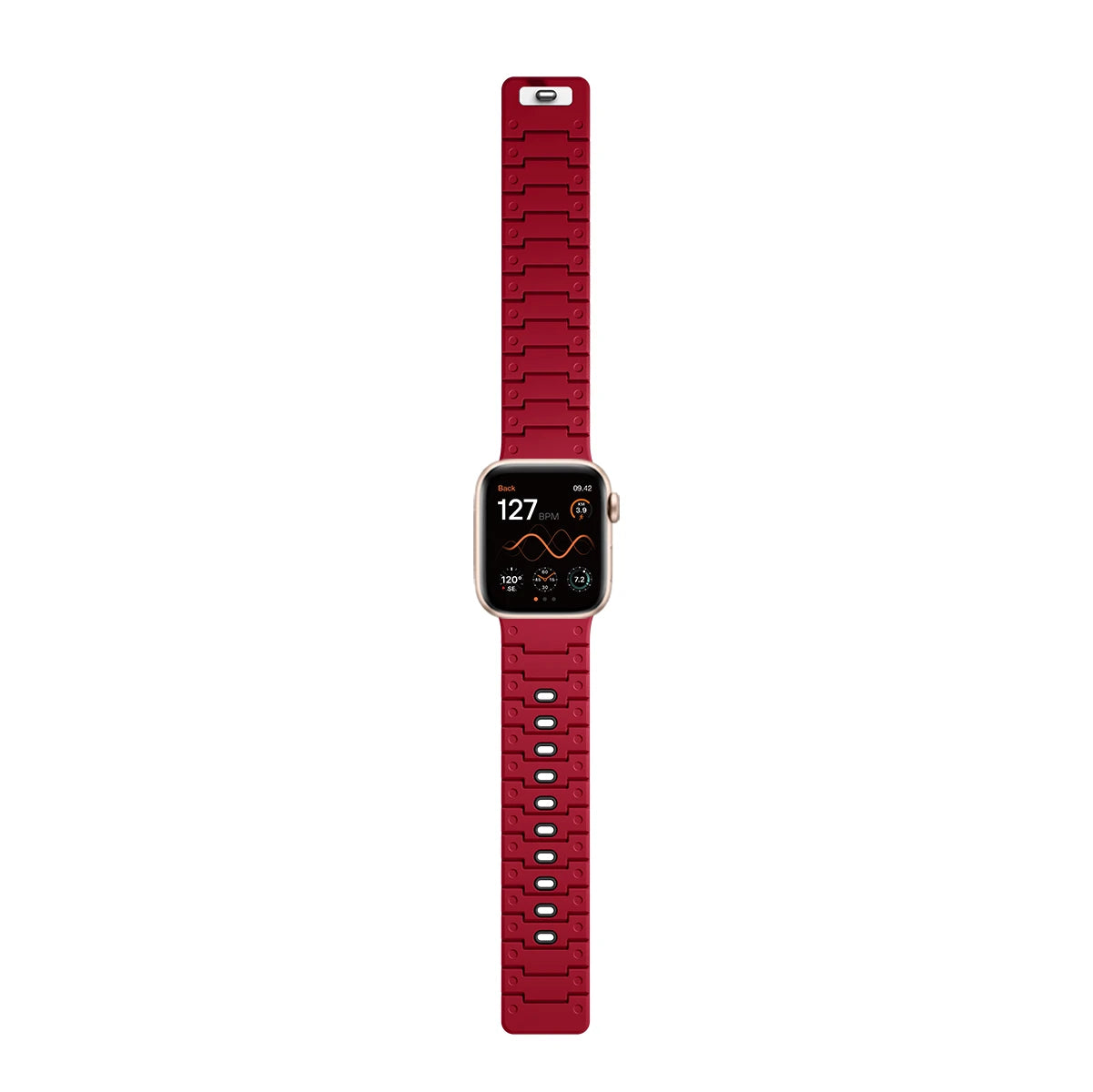 Cube Magnetic Sport Band