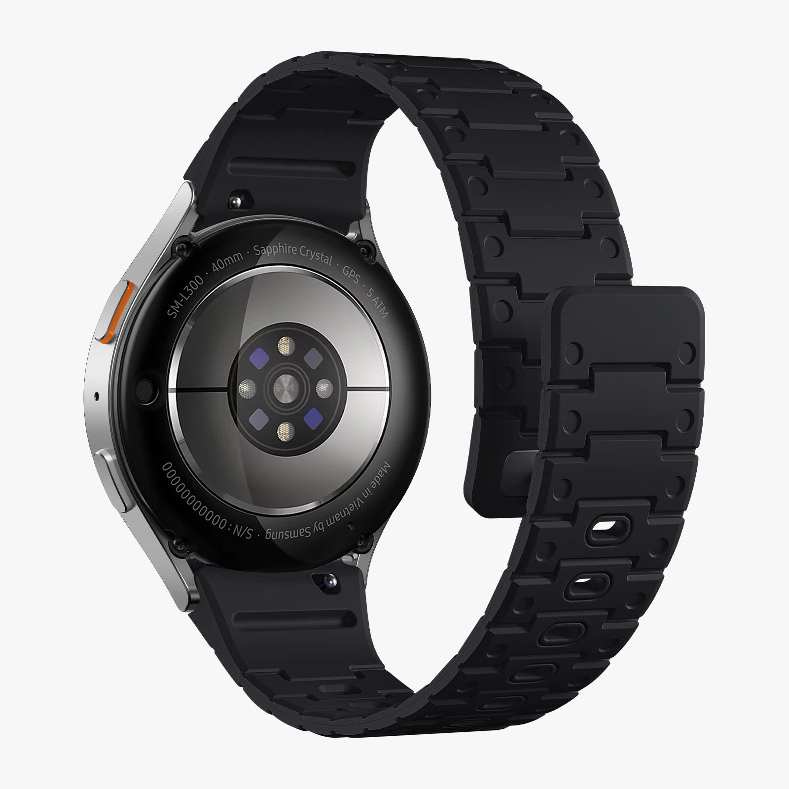Cube Magnetic Sport Band Galaxy Watch