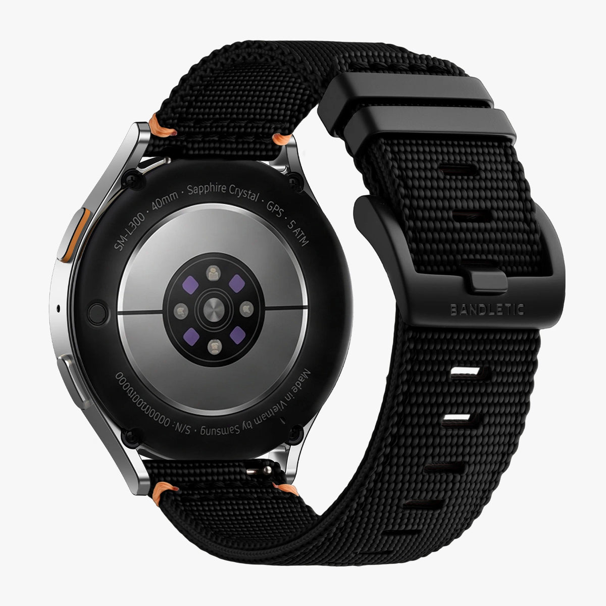 Skyline Outdoor Band Galaxy Watch