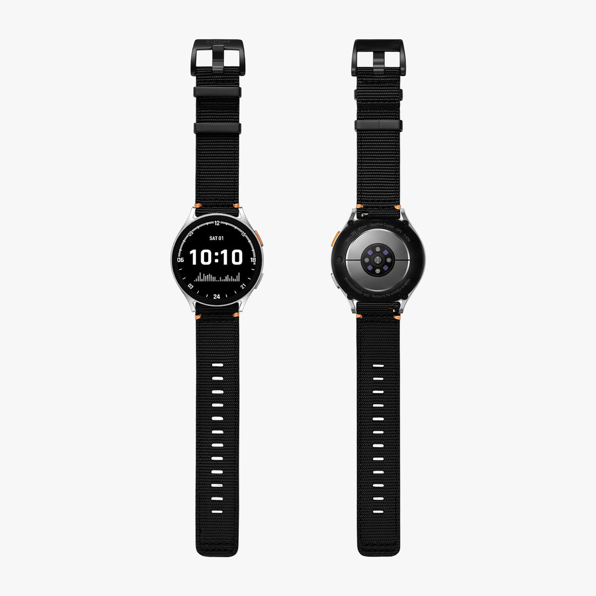Skyline Outdoor Band Galaxy Watch