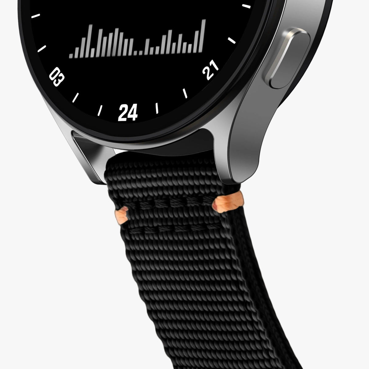 Skyline Outdoor Band Galaxy Watch