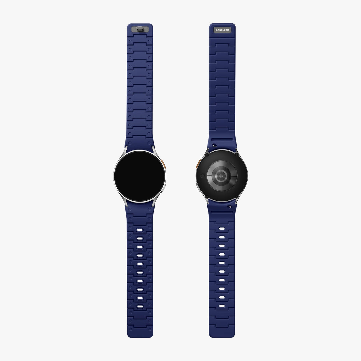 Cube Magnetic Sport Band Galaxy Watch
