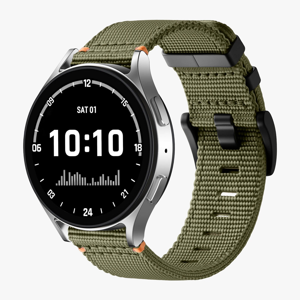 Skyline Outdoor Band Galaxy Watch