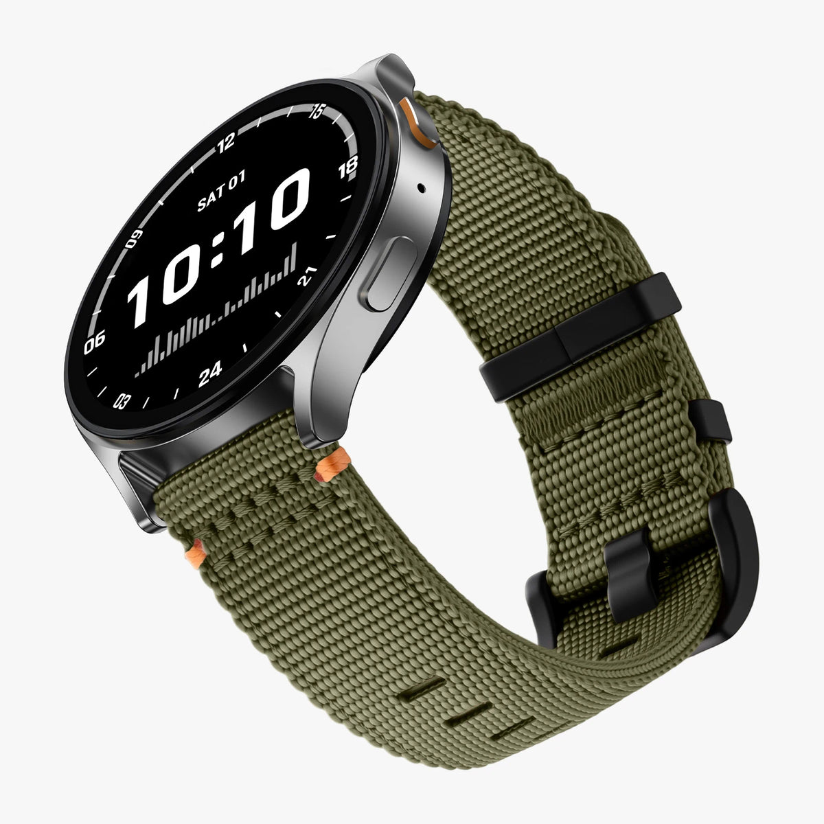 Skyline Outdoor Band Galaxy Watch