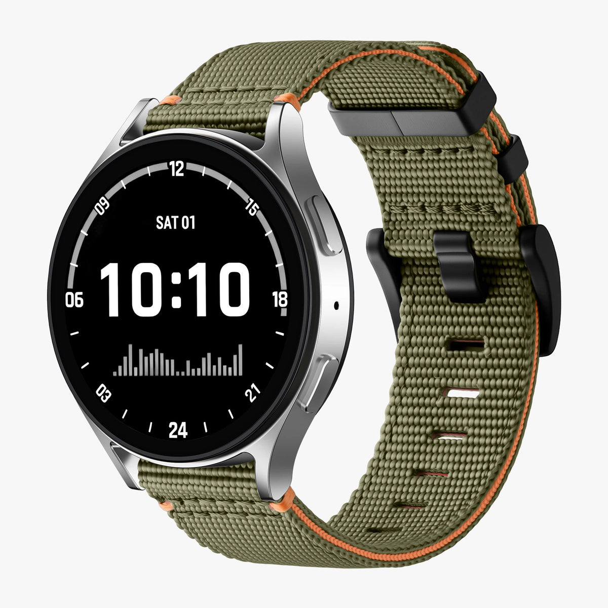 Skyline Outdoor Band Galaxy Watch