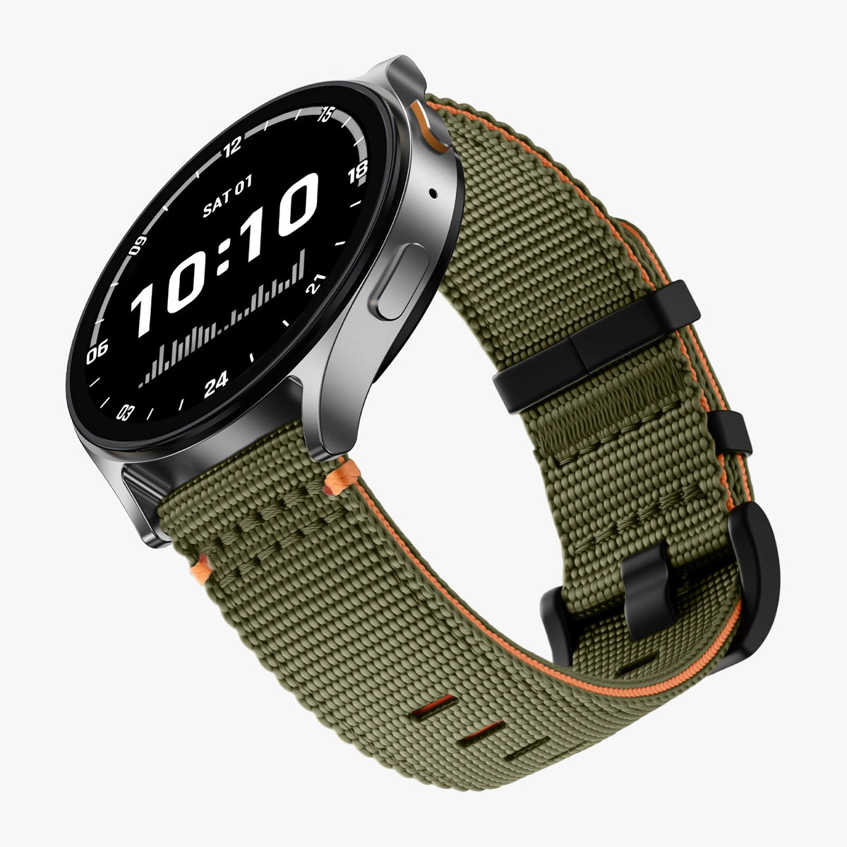 Skyline Outdoor Band Galaxy Watch