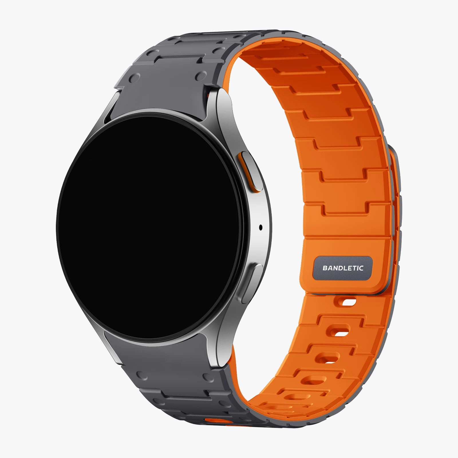 Cube Magnetic Sport Band Galaxy Watch