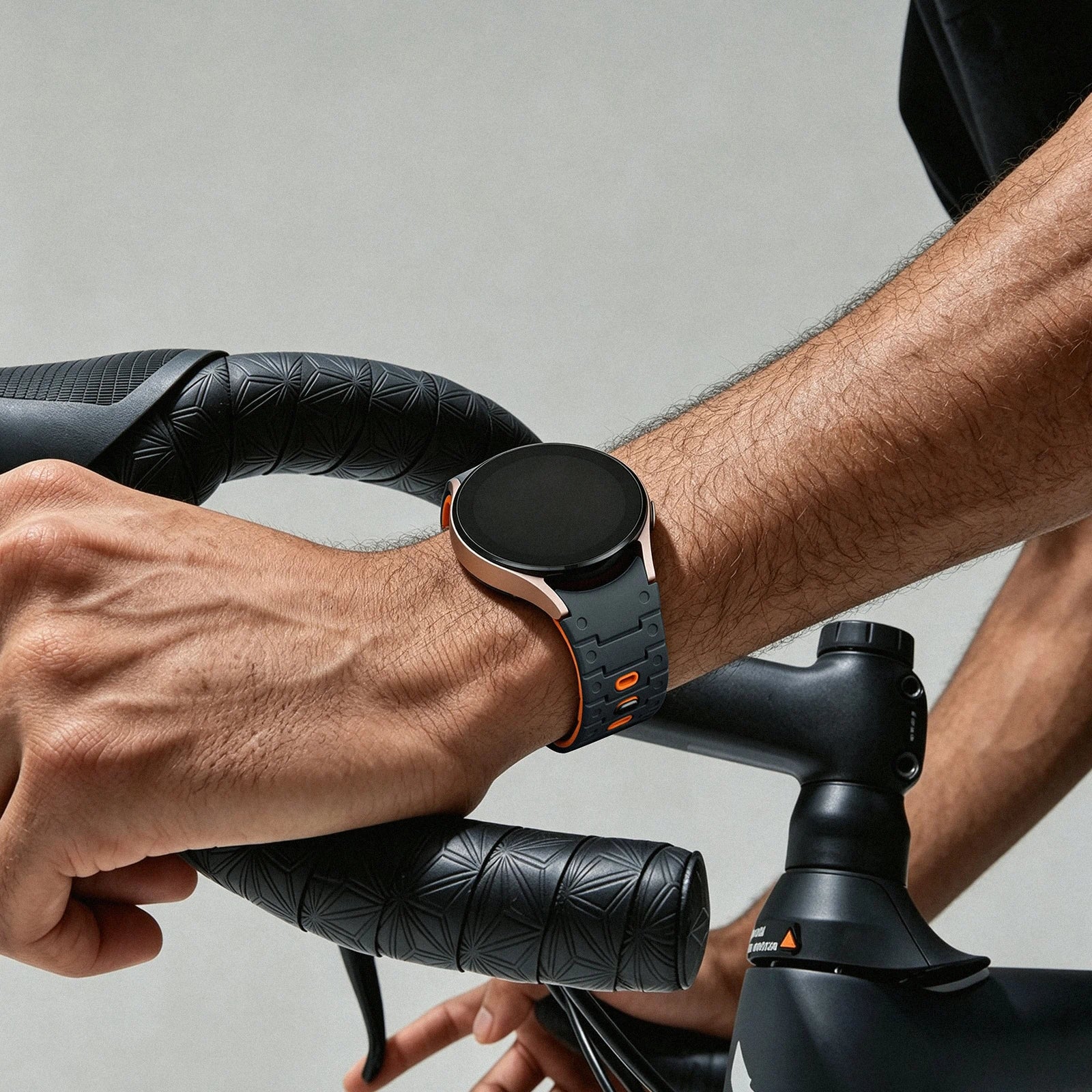 Cube Magnetic Sport Band Galaxy Watch