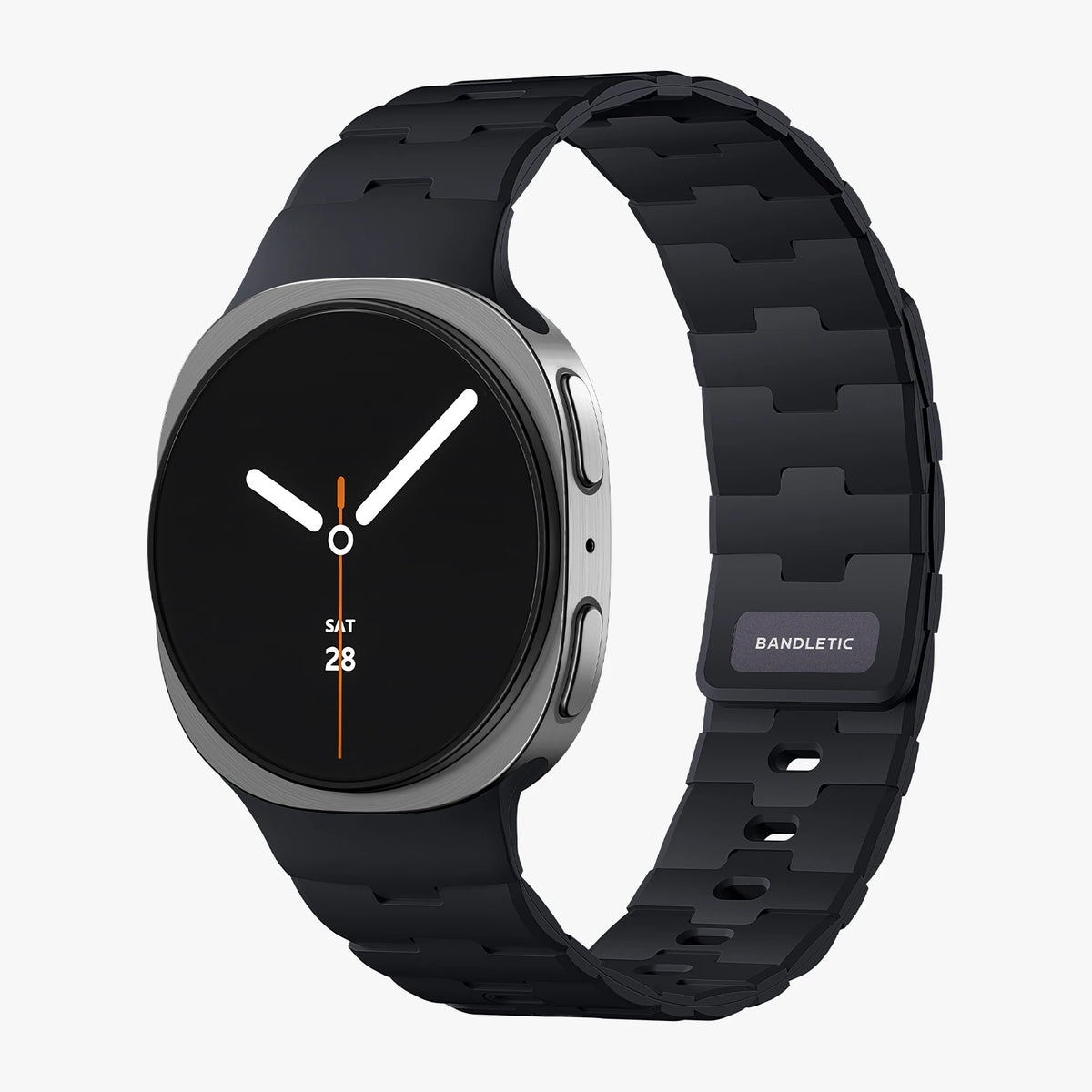 Cross Magnetic Sport Band Galaxy Watch 8/9