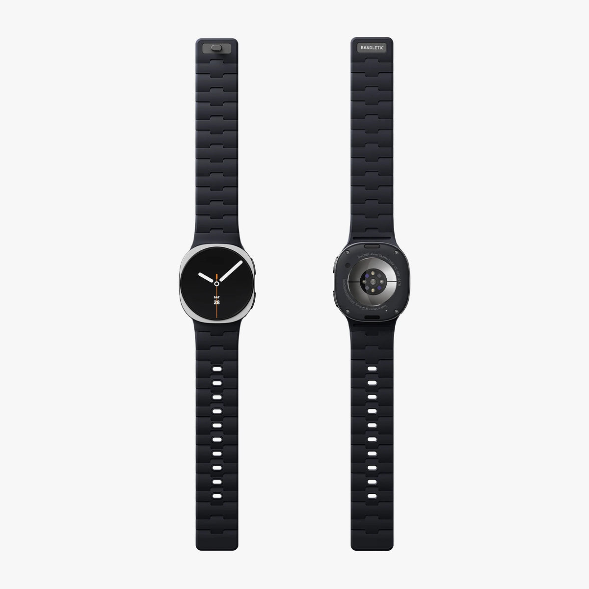 Cross Magnetic Sport Band Galaxy Watch 8/9