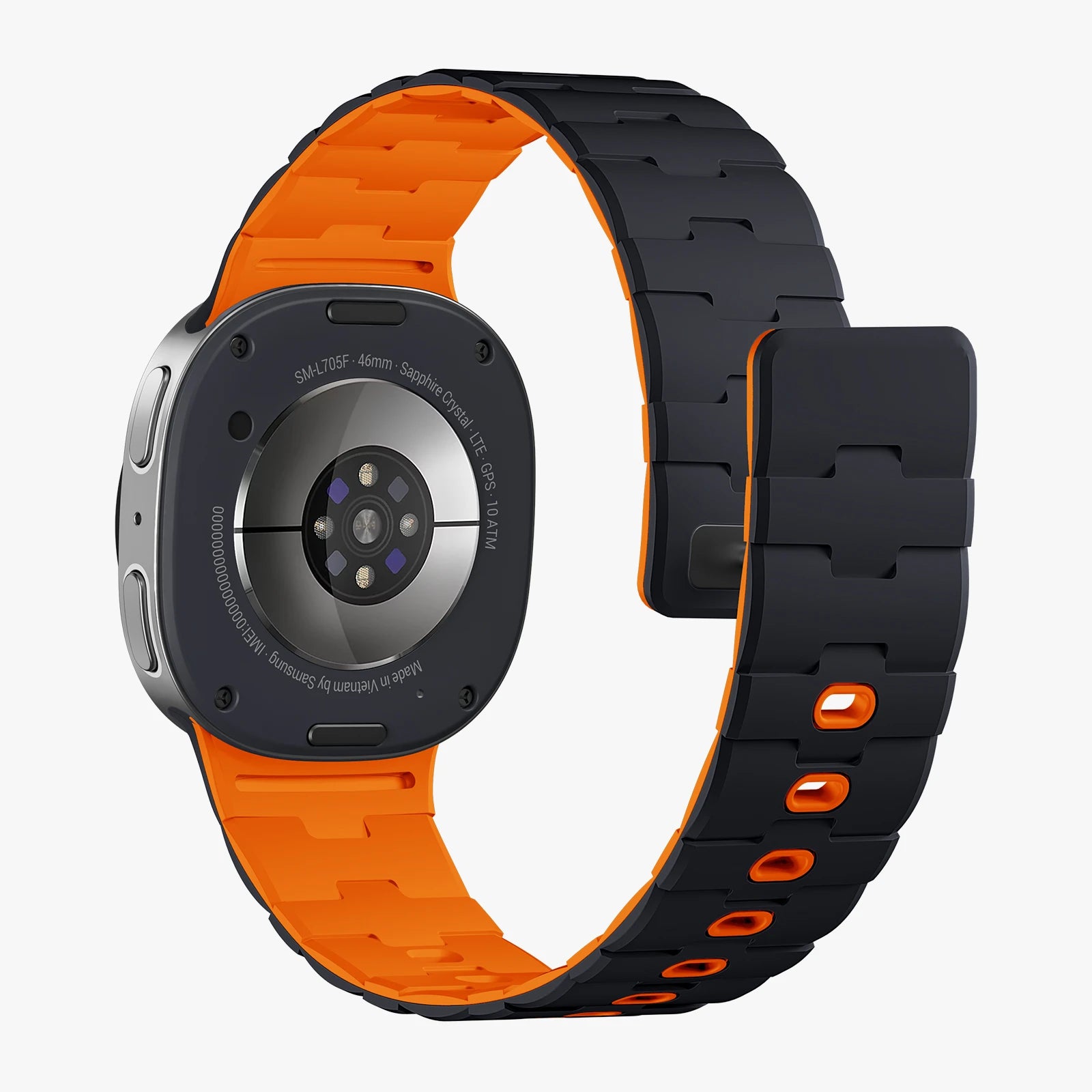 Cross Magnetic Sport Band Galaxy Watch 8/9