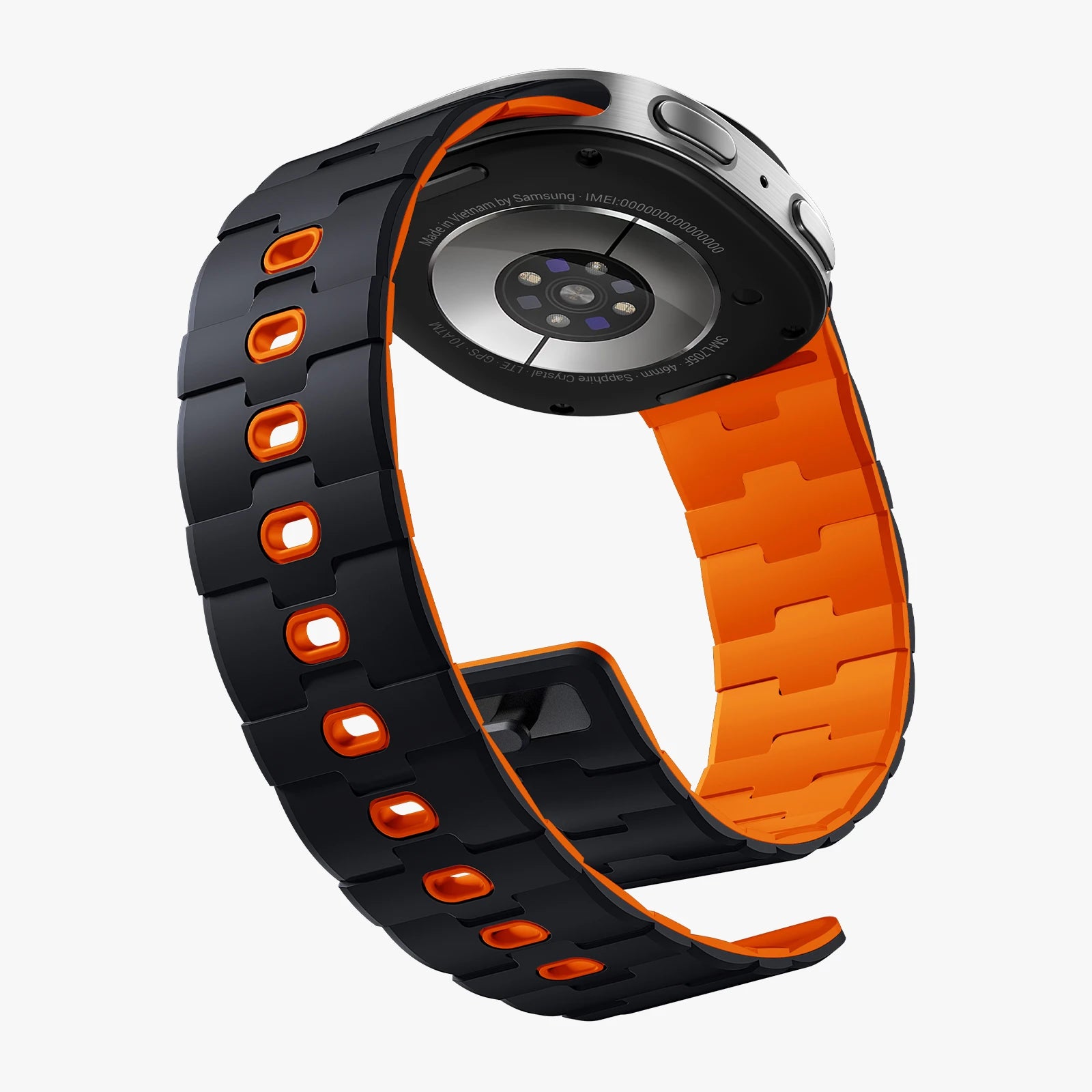 Cross Magnetic Sport Band Galaxy Watch 8/9