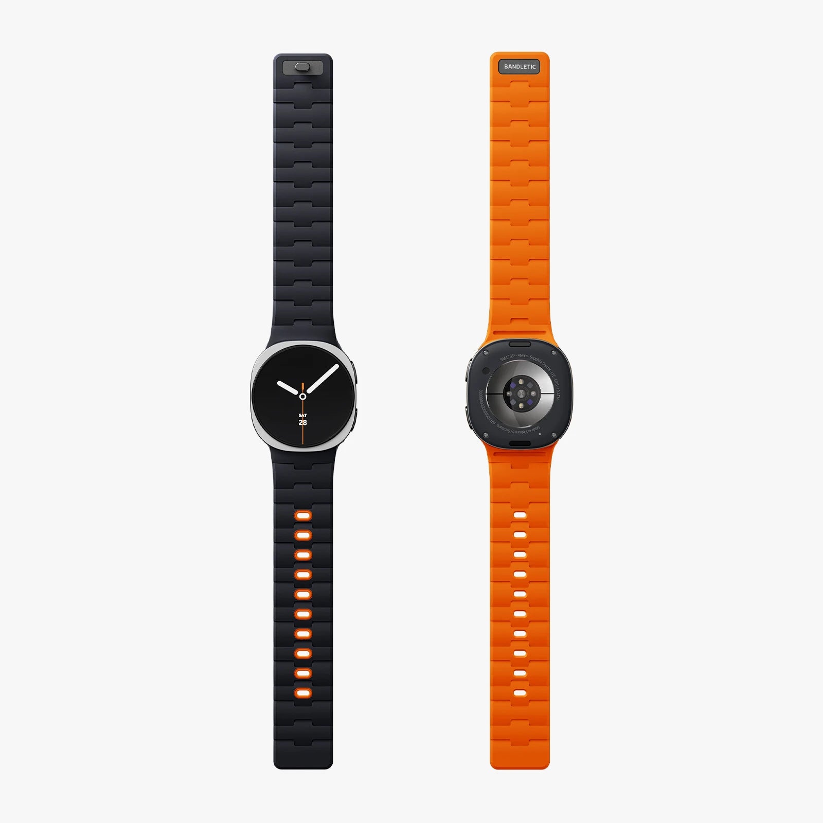 Cross Magnetic Sport Band Galaxy Watch 8/9