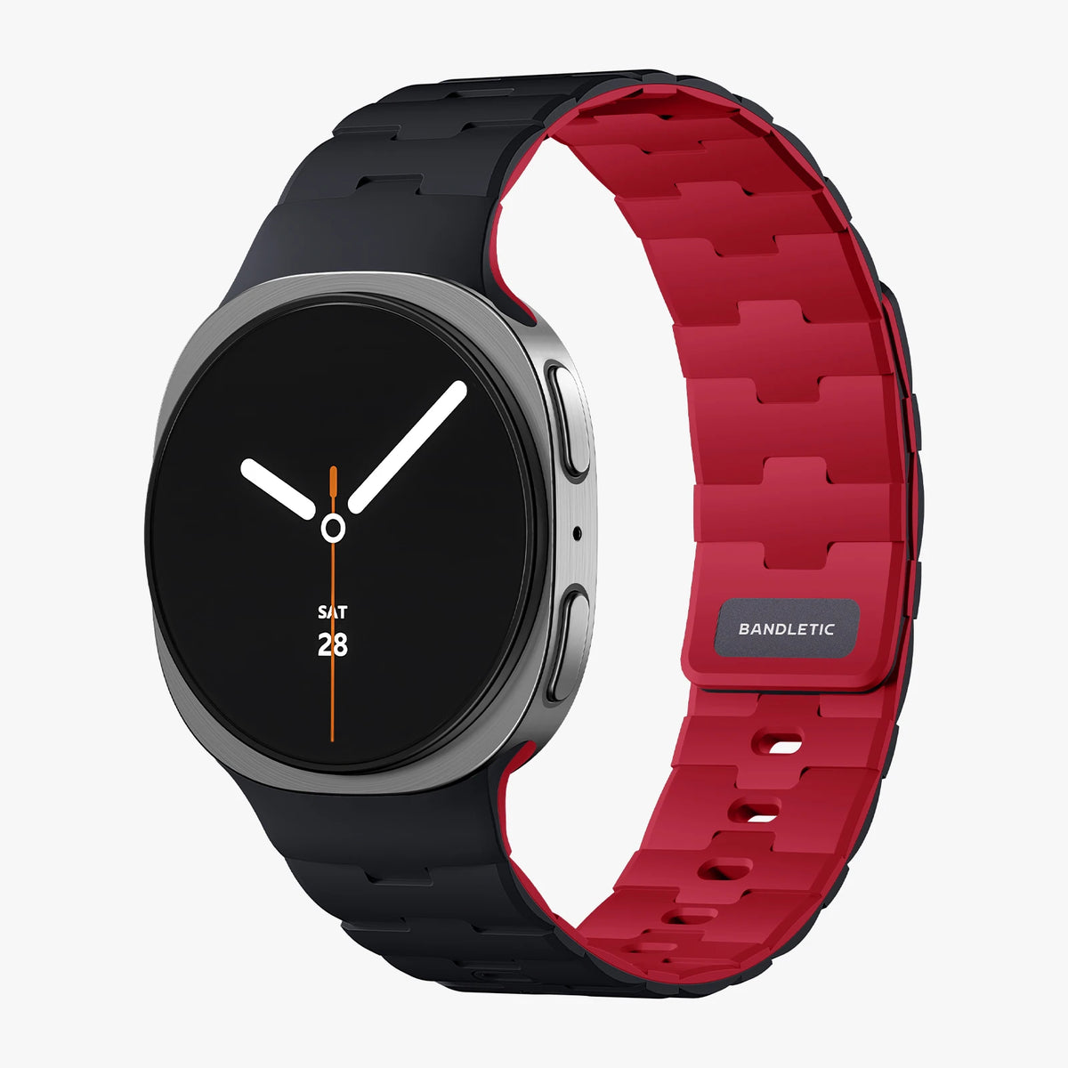 Cross Magnetic Sport Band Galaxy Watch 8/9