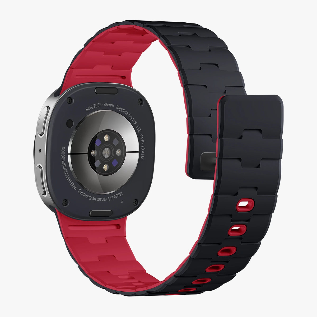 Cross Magnetic Sport Band Galaxy Watch 8/9