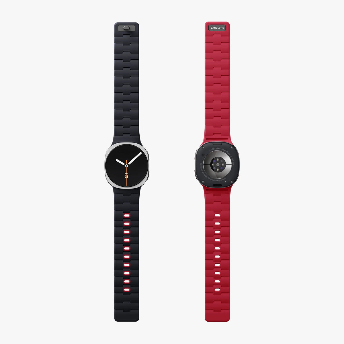 Cross Magnetic Sport Band Galaxy Watch 8/9