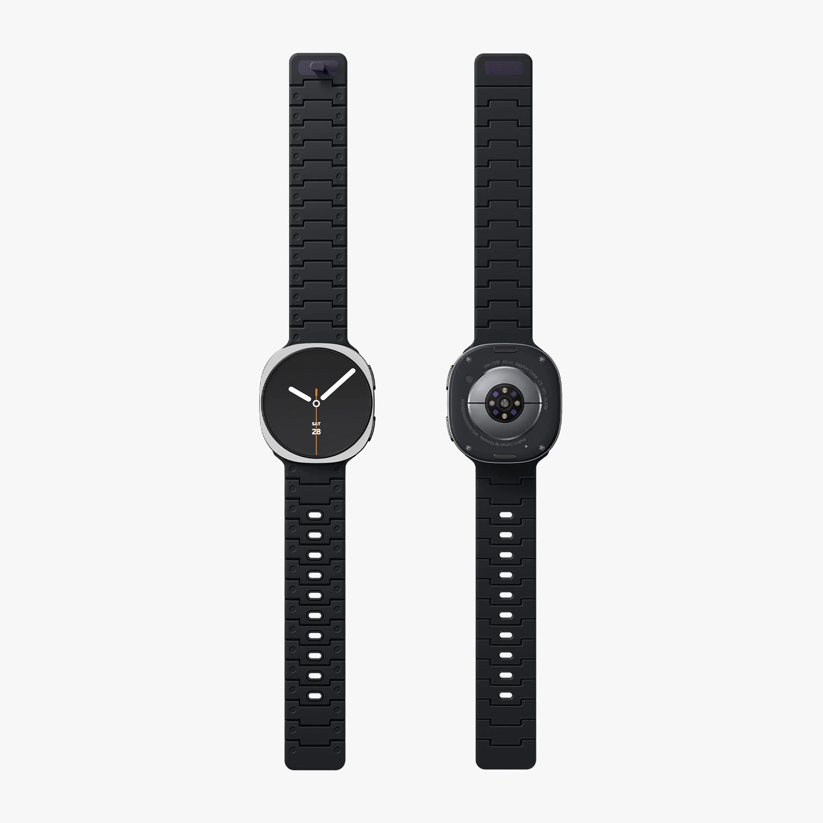 Cube Magnetic Sport Band Galaxy Watch 8