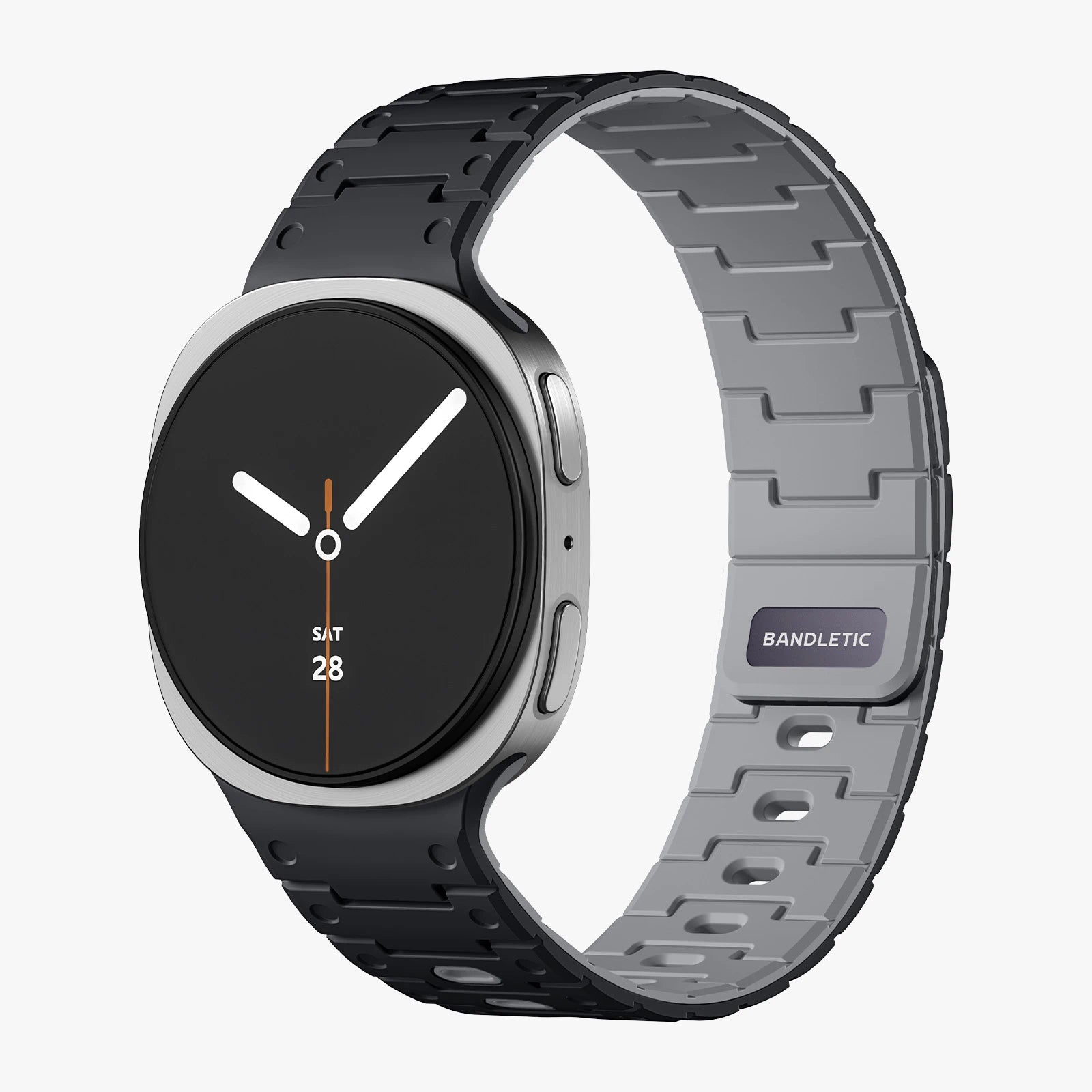 Cube Magnetic Sport Band Galaxy Watch 8