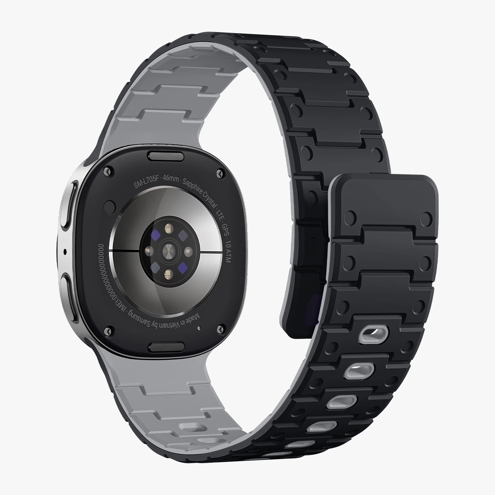 Cube Magnetic Sport Band Galaxy Watch 8