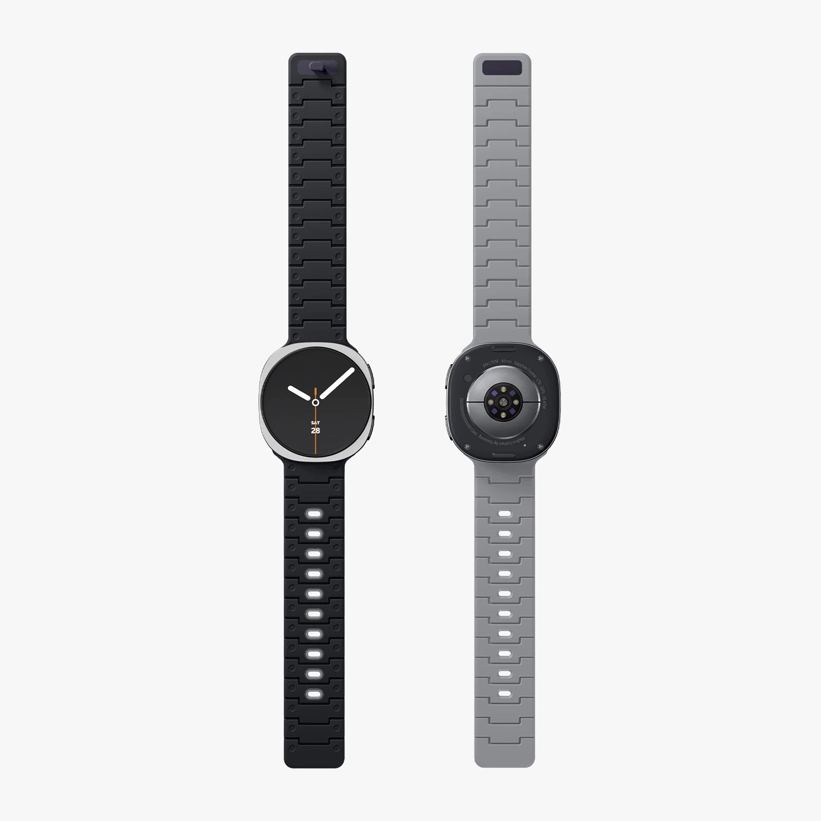 Cube Magnetic Sport Band Galaxy Watch 8