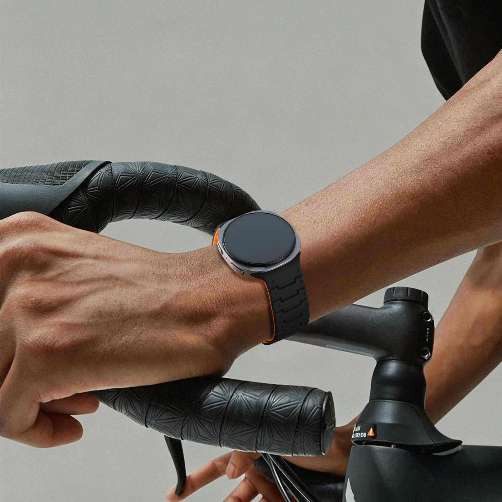 Cube Magnetic Sport Band Galaxy Watch 8