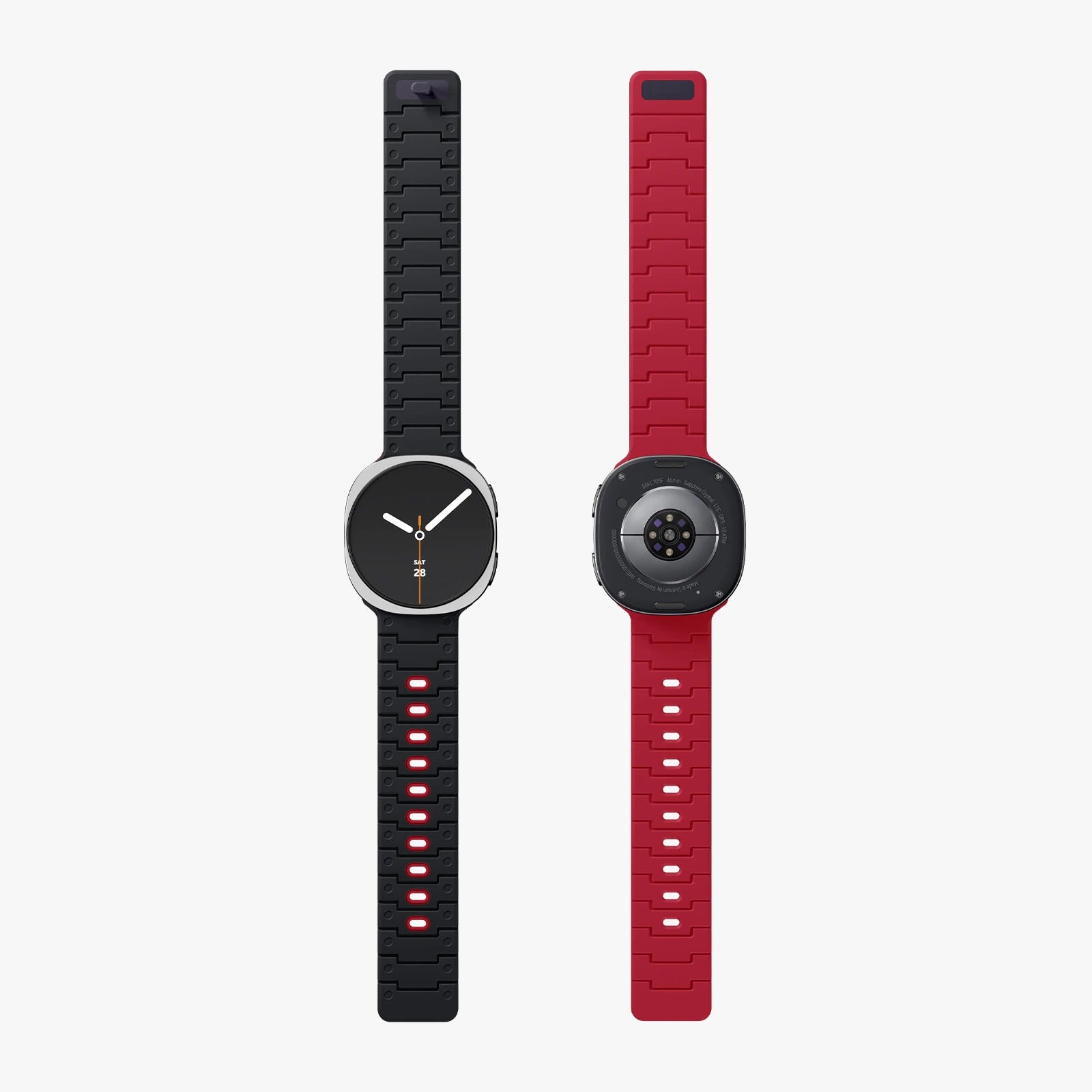 Cube Magnetic Sport Band Galaxy Watch 8