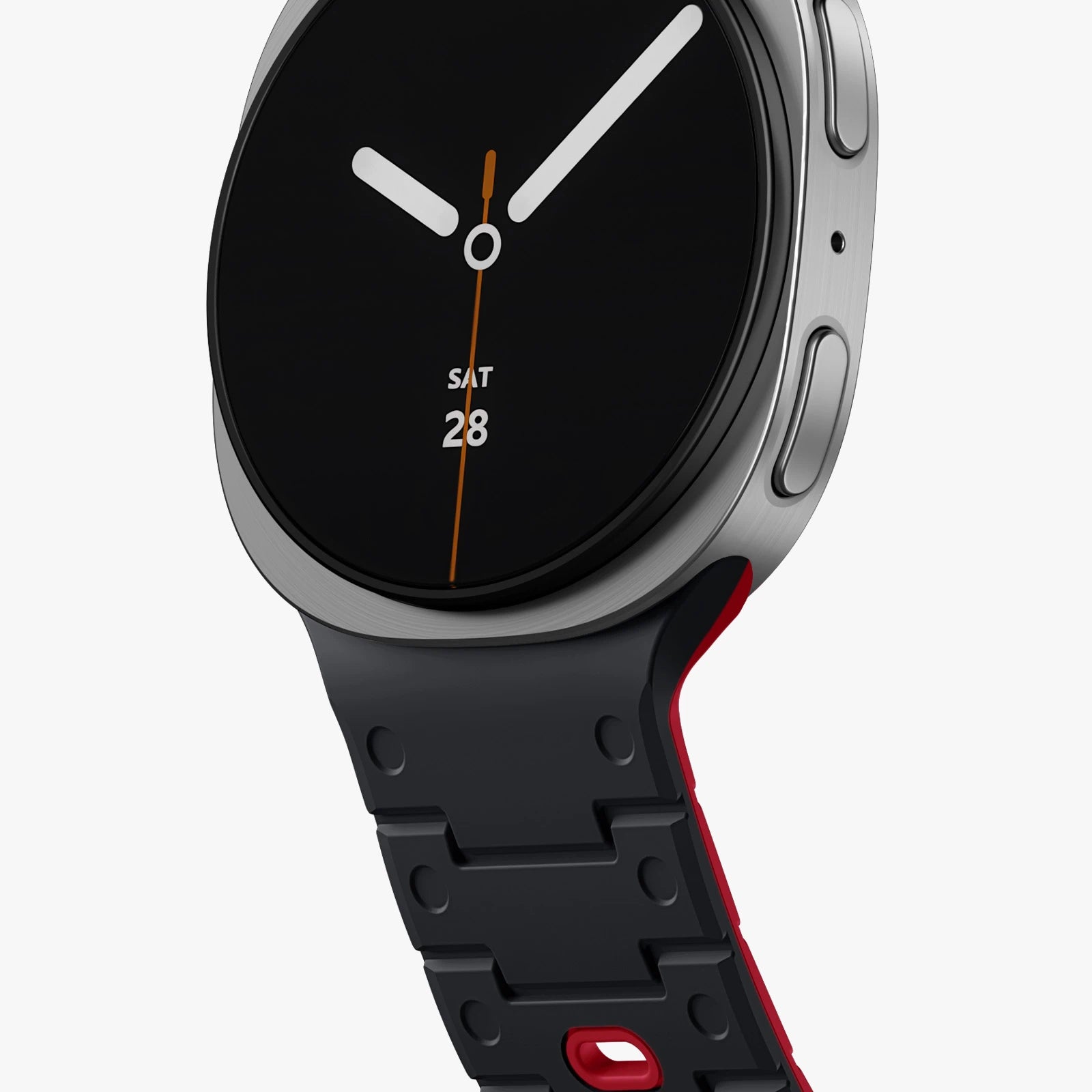 Cube Magnetic Sport Band Galaxy Watch 8