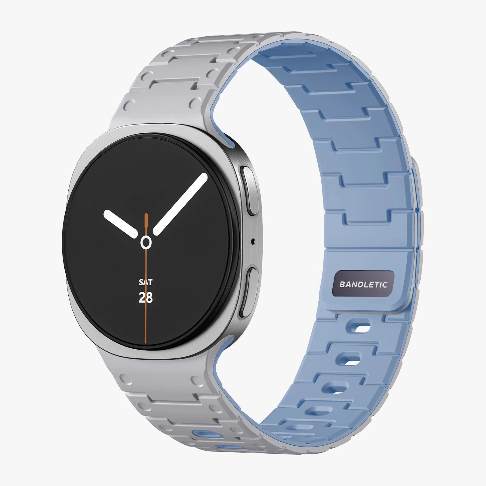 Cube Magnetic Sport Band Galaxy Watch 8