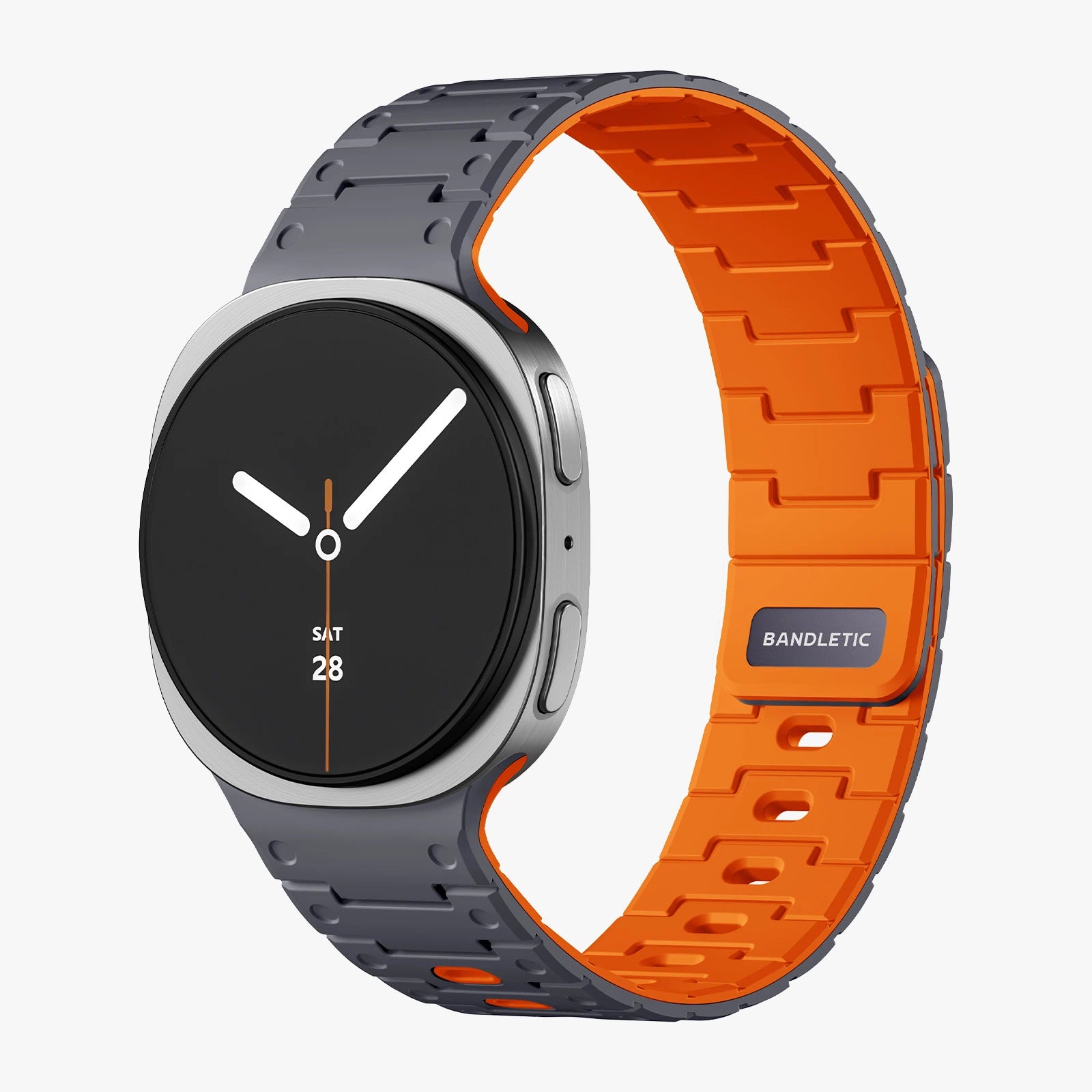 Cube Magnetic Sport Band Galaxy Watch 8