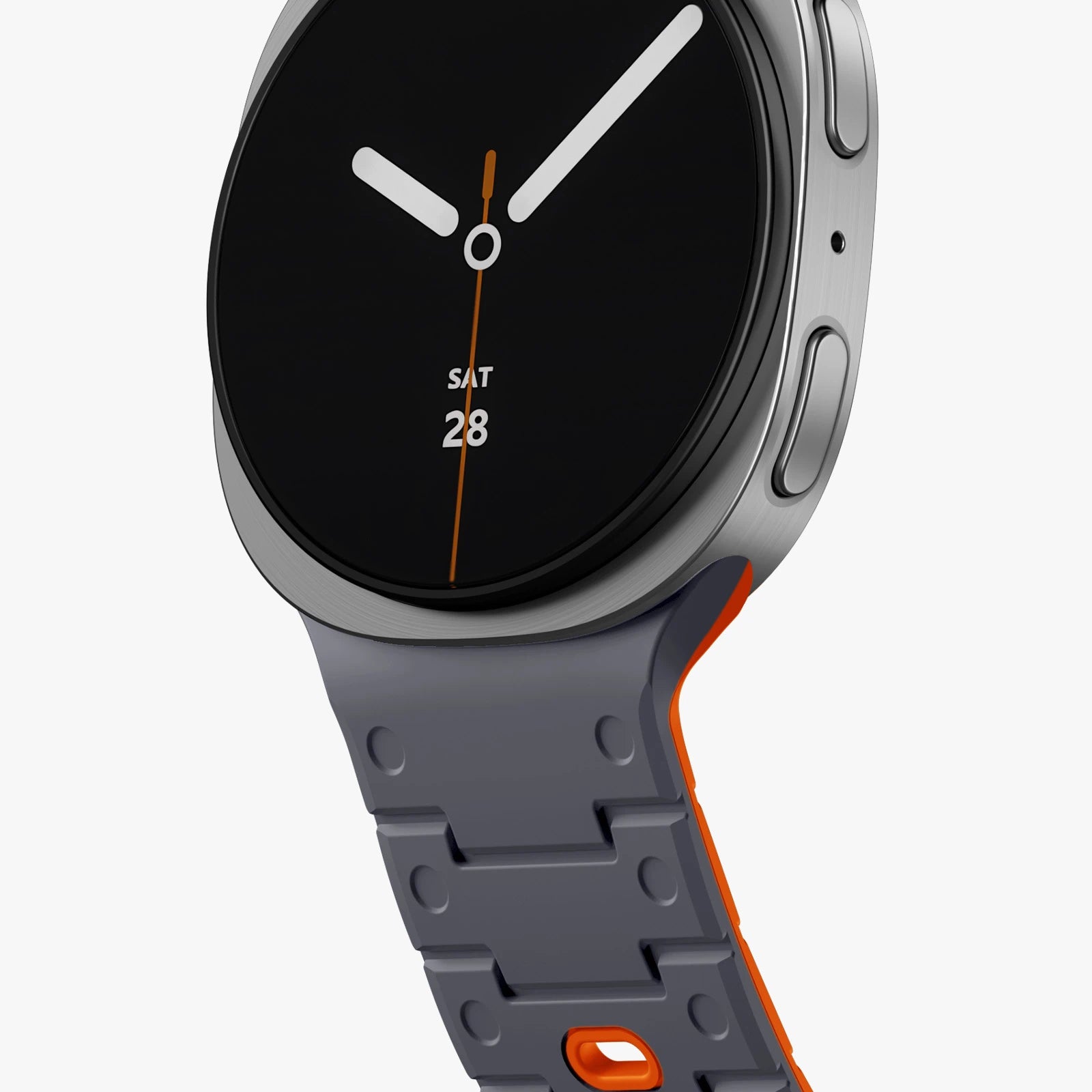 Cube Magnetic Sport Band Galaxy Watch 8