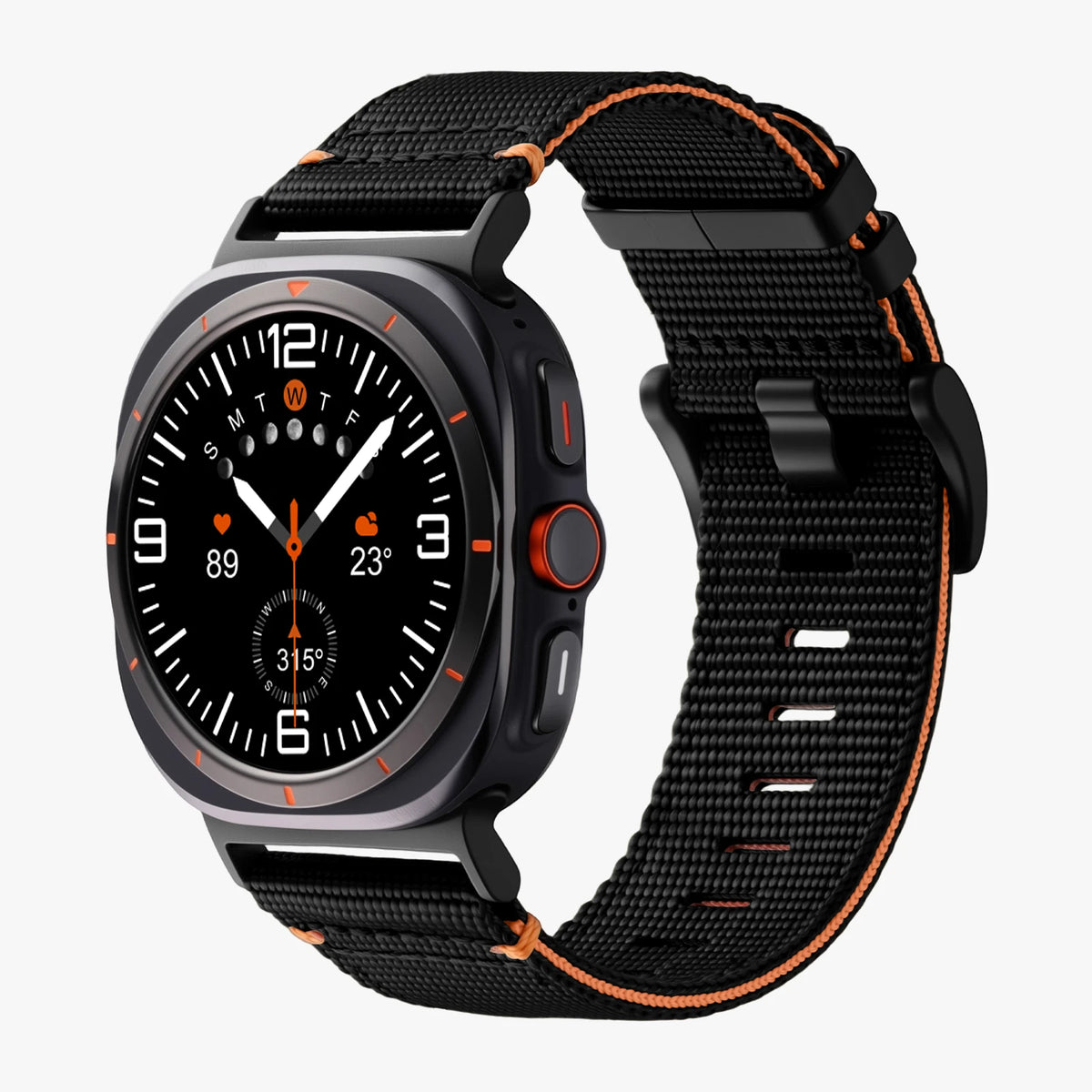 Skyline Outdoor Band Galaxy Watch Ultra