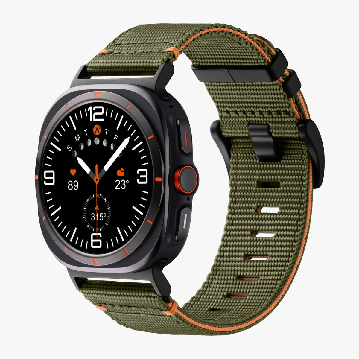 Skyline Outdoor Band Galaxy Watch Ultra