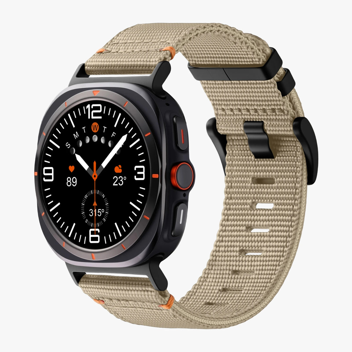 Skyline Outdoor Band Galaxy Watch Ultra
