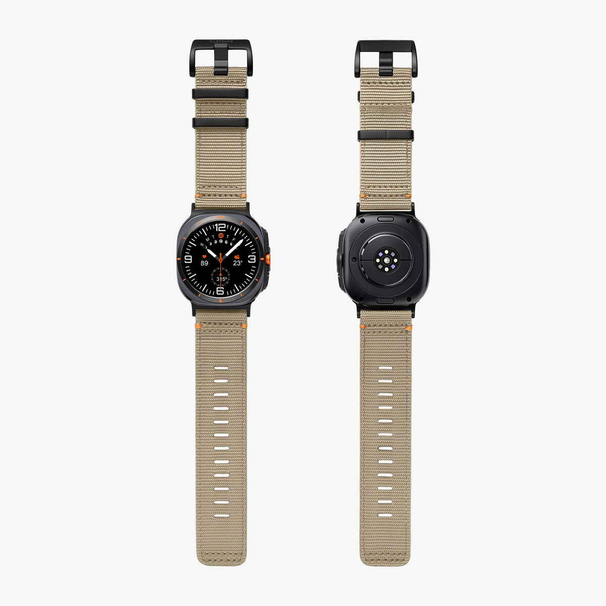 Skyline Outdoor Band Galaxy Watch Ultra