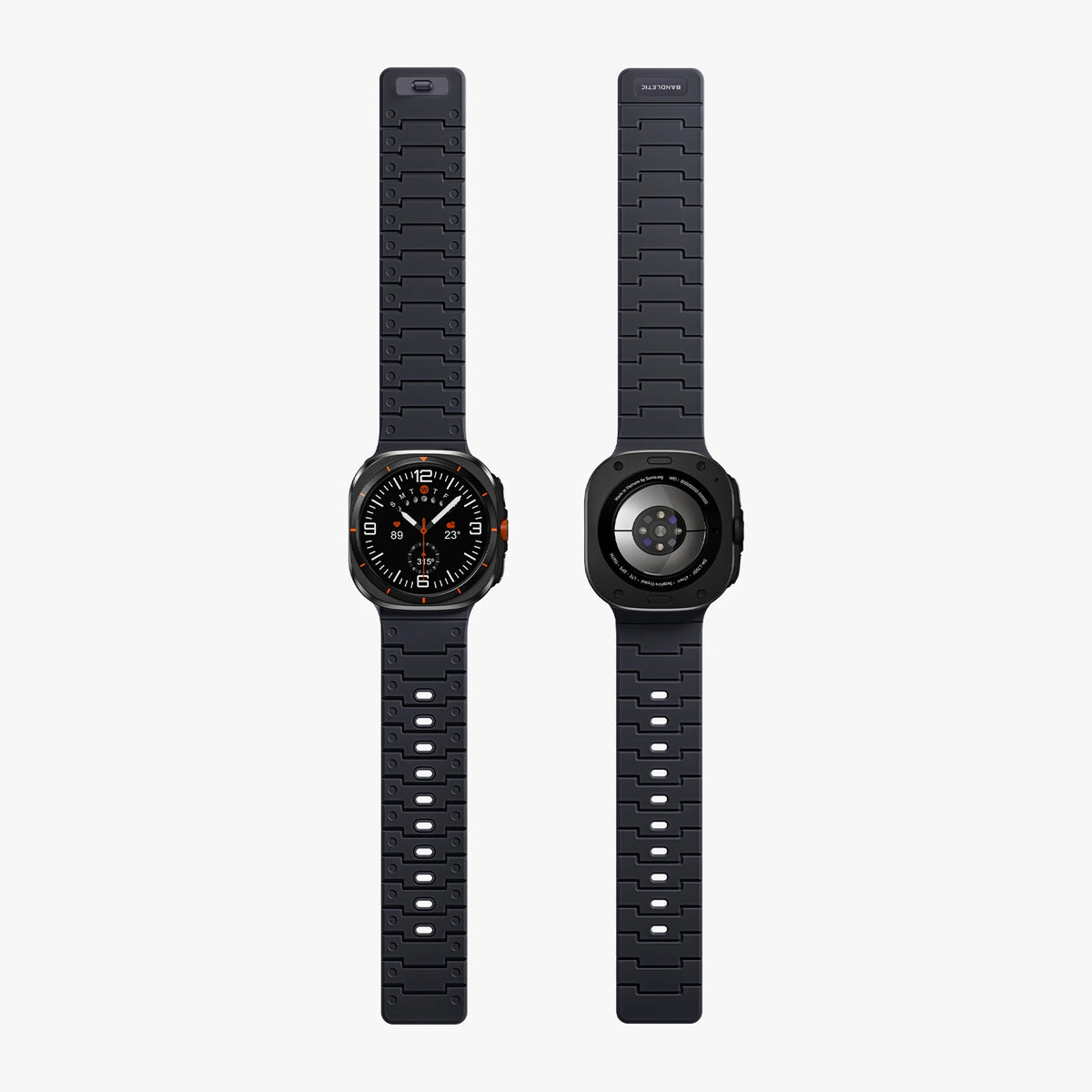 Cube Magnetic Sport Band Galaxy Watch Ultra