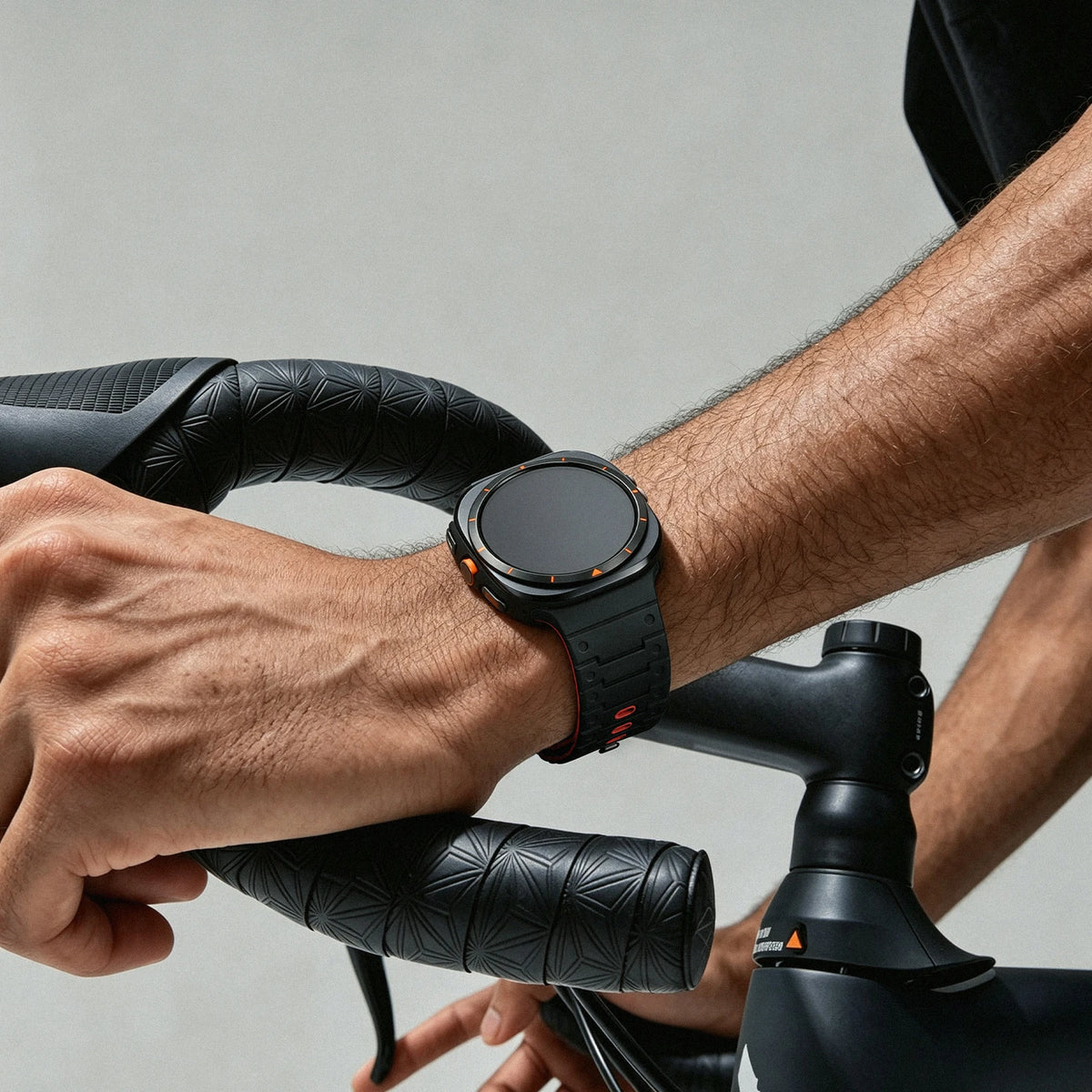 Cube Magnetic Sport Band Galaxy Watch Ultra