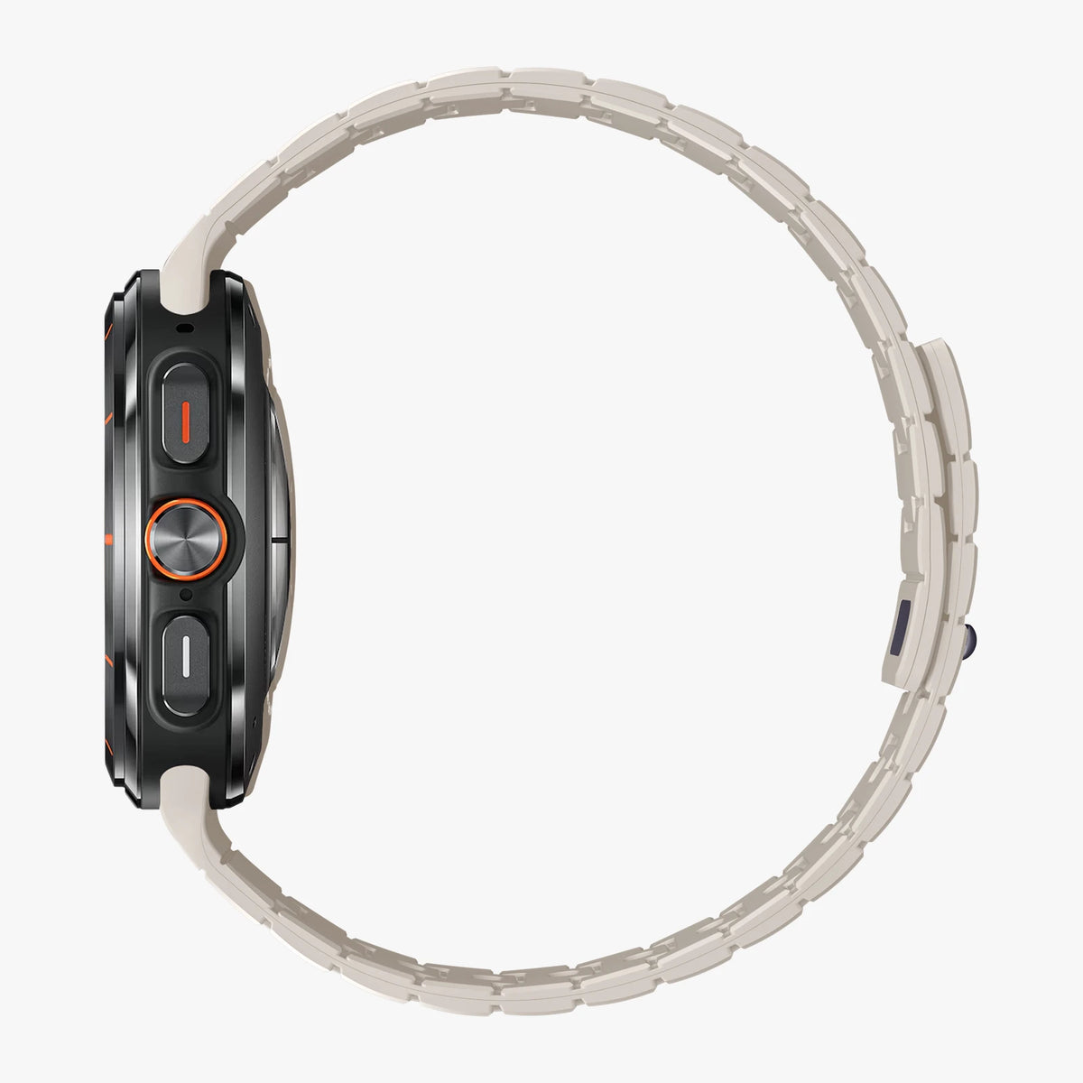 Cube Magnetic Sport Band Galaxy Watch Ultra