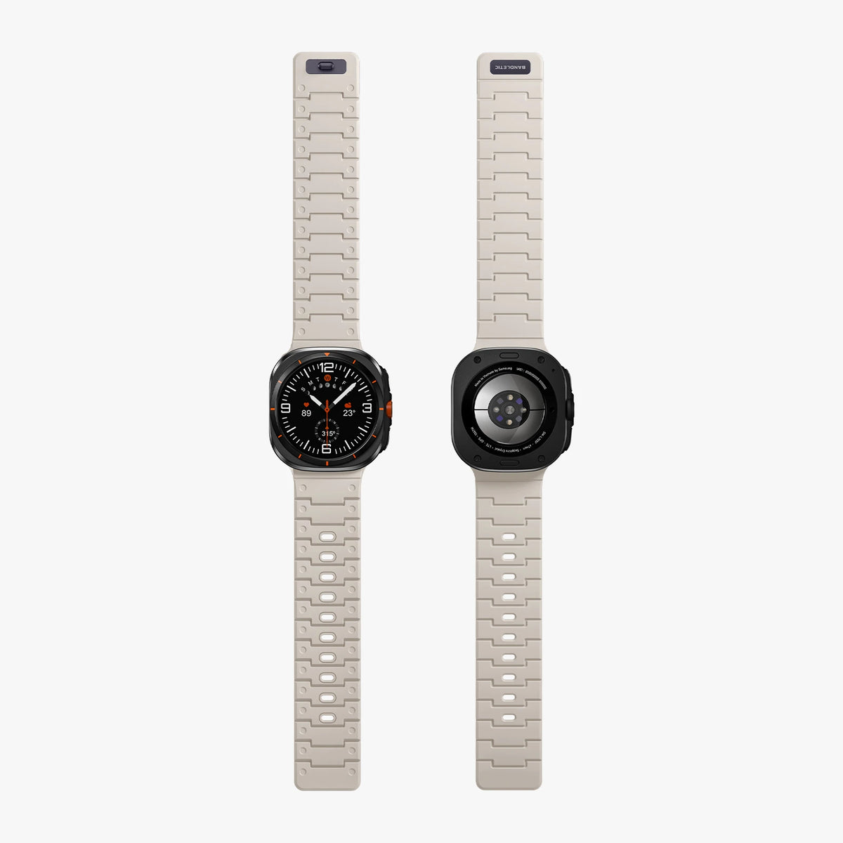 Cube Magnetic Sport Band Galaxy Watch Ultra