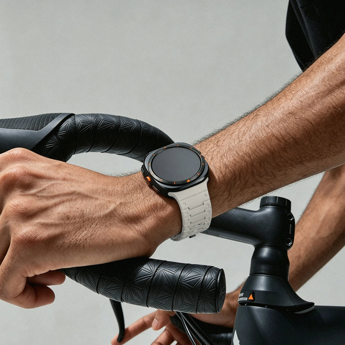 Cube Magnetic Sport Band Galaxy Watch Ultra