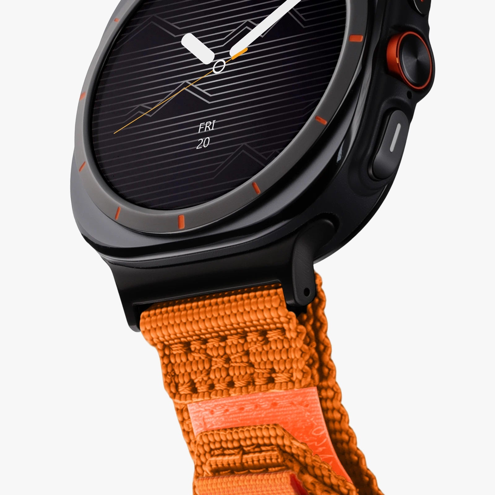 Pack Outdoor Band Galaxy Watch Ultra