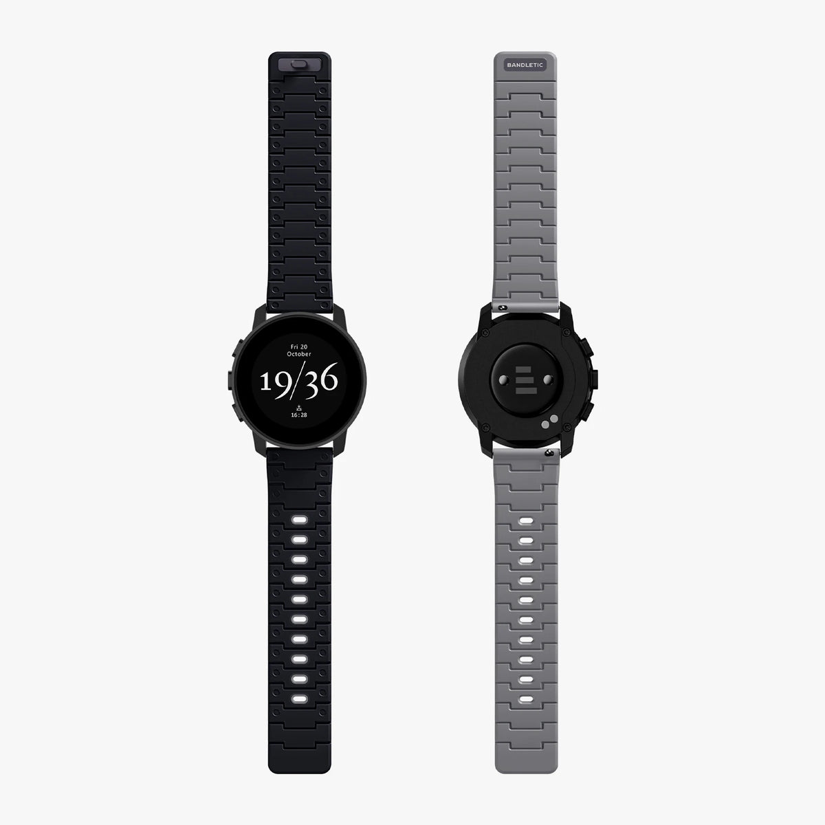 Cube Magnetic Sport Band Quick Release