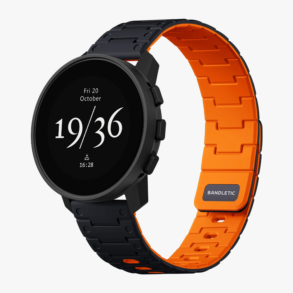 Cube Magnetic Sport Band