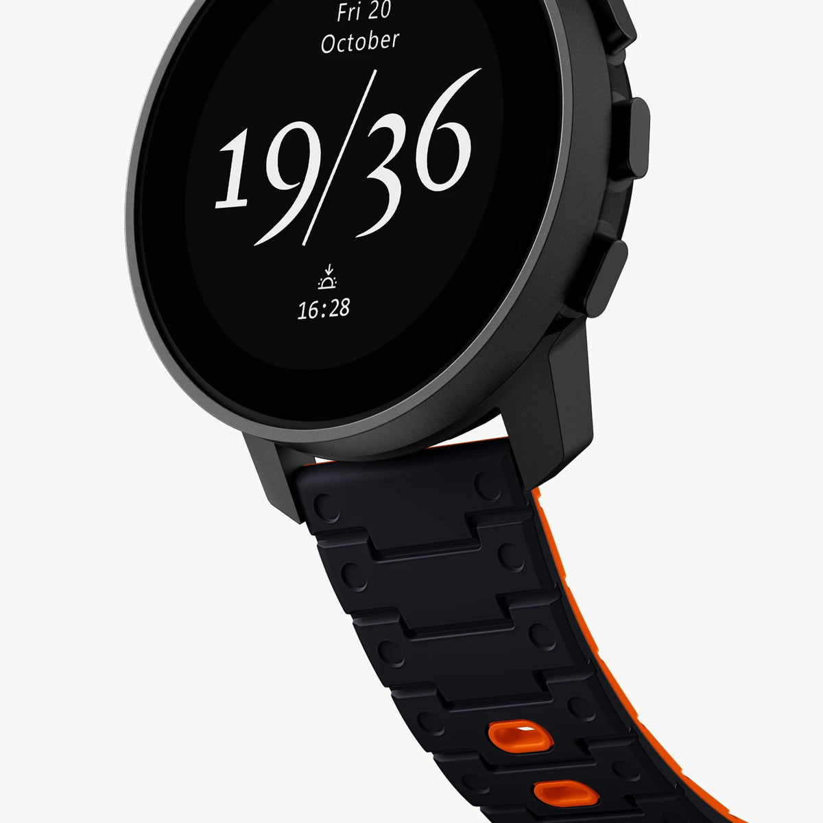 Cube Magnetic Sport Band