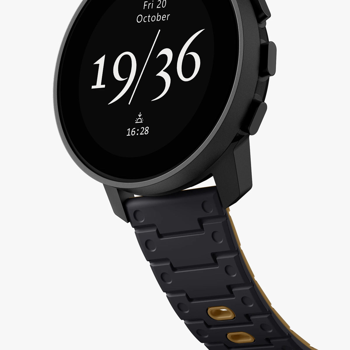Cube Magnetic Sport Band Quick Release